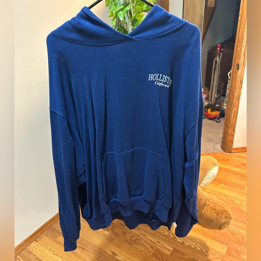 Hollister